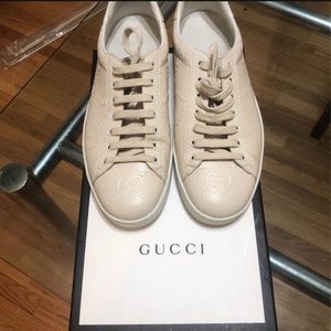 Gucci Ace Sneakers